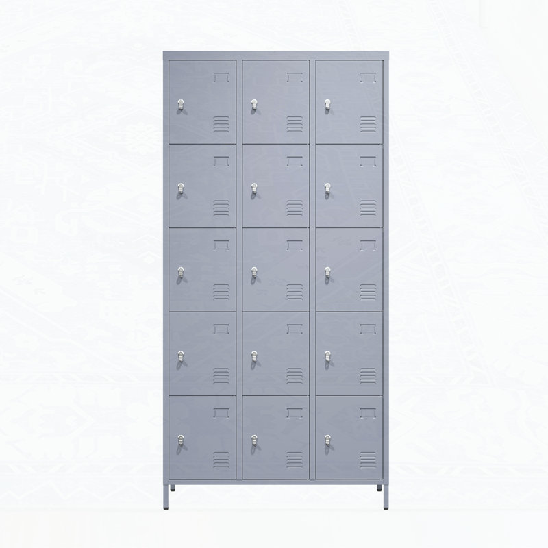 Armoire de rangement