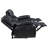 2-Piece Reclining Sofa Set