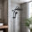 Oil Rubbed Bronze