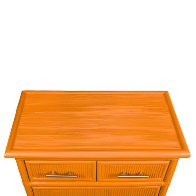 4 - Drawer Nightstand