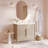 Elinor 36" Quartz Top Single Sink Vanity 
