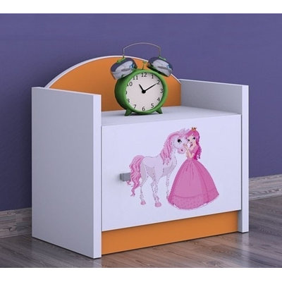 Pollitt Nightstand
