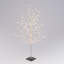 Arbre 4 pi pré-éclairé avec micro lumières DEL-841252731