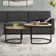 Allenhurst Nesting Coffee Table