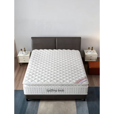 Wire Lamps Mattress