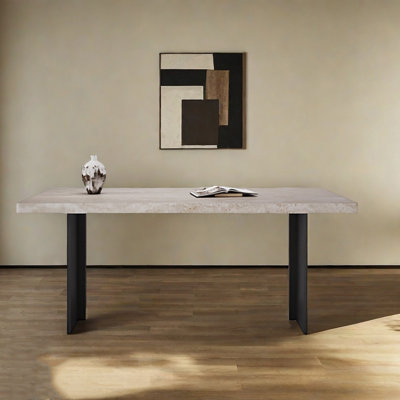 Table de salle à manger Retro