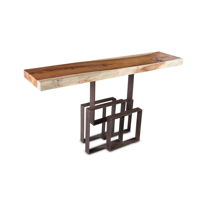 Score 60" Console Table