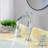 Widespread 2-handle Bathroom Faucet-98253446