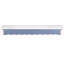 Auvent rétractable avec cassette Awntech Key West-10768222-10696442-10696465