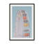 «Pastel Carnival Ride», reproduction d'art-725251749-725251771
