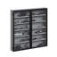 80 cm W Display Cabinet