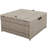 4 Piece Outdoor Conversation Set