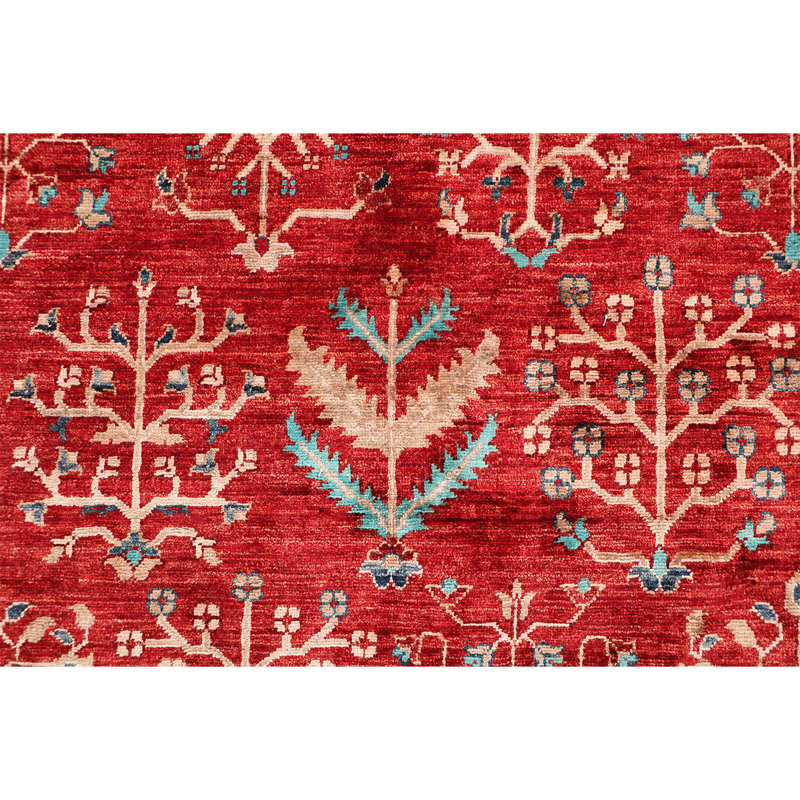 One-of-a-Kind 7'10" X 10' Area Rug