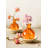 Nic Glass Table Vase-1990001316