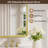 Rectangle Beveled Bathroom Accent Vanity Mirror with Aluminum Frame Tempered Glass -2065079442-2065079447