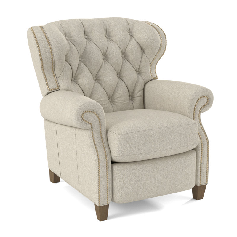 Recliner, 61493-88, Weathered Gray