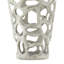 Bodo Contemporary Aluminum Coral Inspired Vase-778825873-795720222
