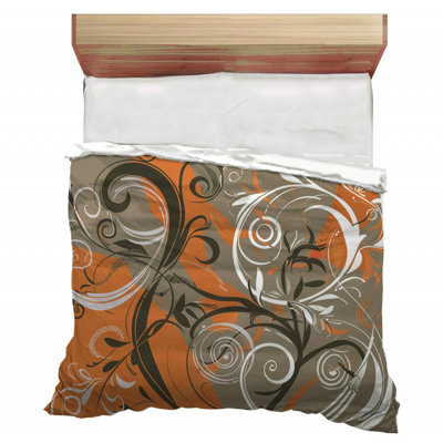 Plain Weave Muslin Comforter