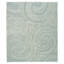 Galaxy Abstract Area Rug in Gold/Neutral/Taupe