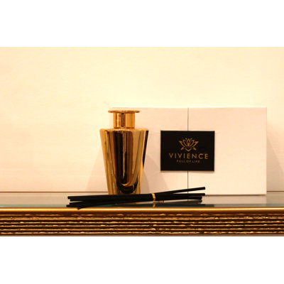 Plant / Floral Diffuser