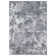 Washable Savana grey Rug