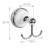 Savannah Mounting Robe Hook-83966993