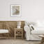 Impression neutre sous verre mésange neutre sous verre, design par Petal Prints Design-795841827-795841839