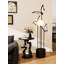 Luminaire de sol papillon Butterfly