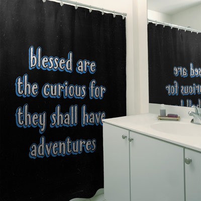 Shower Curtain
