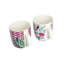 Exotic 4 Piece Mug Set