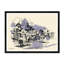 Paris Street Art Fair Print