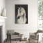 Calm Glance II Painting by Nash Rambler-26949186-26949187