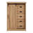 31.5 " W 5 - Drawer Dresser-606605600