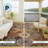 Machine Washable Indoor/Outdoor Chantille ACN2729 Americana Rug-848604387-848604188