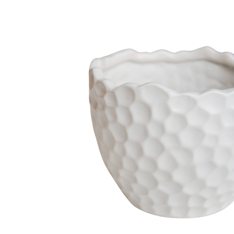 Ceramic Cachepot