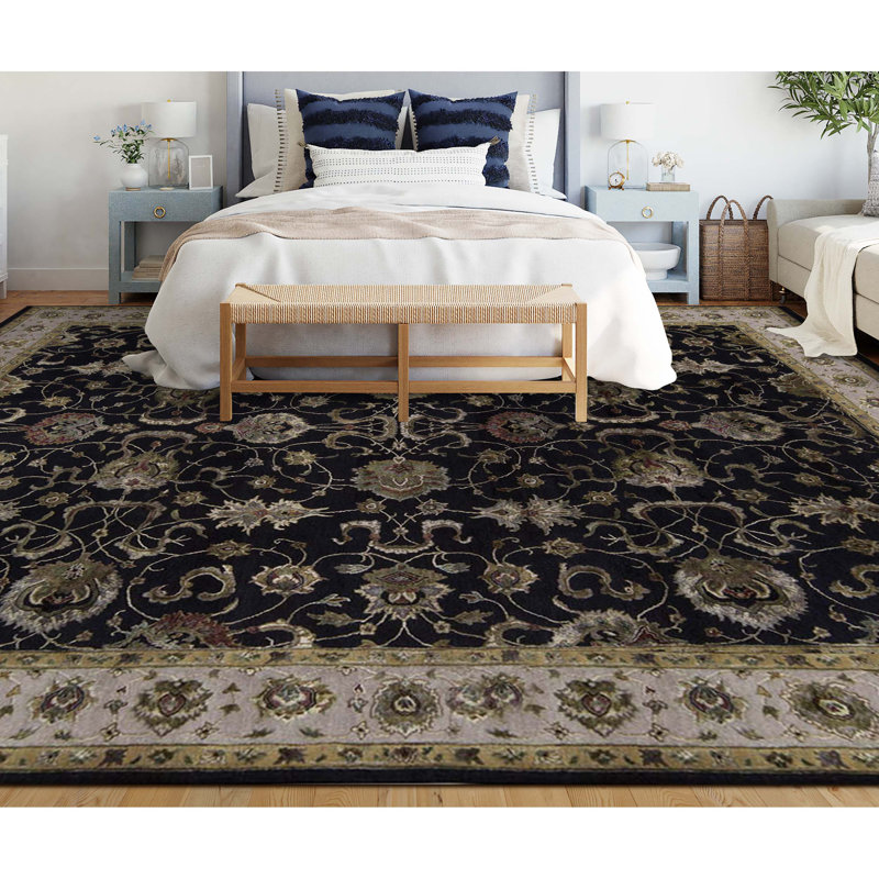 One-of-a-Kind 9'1" X 12'2" Area Rug