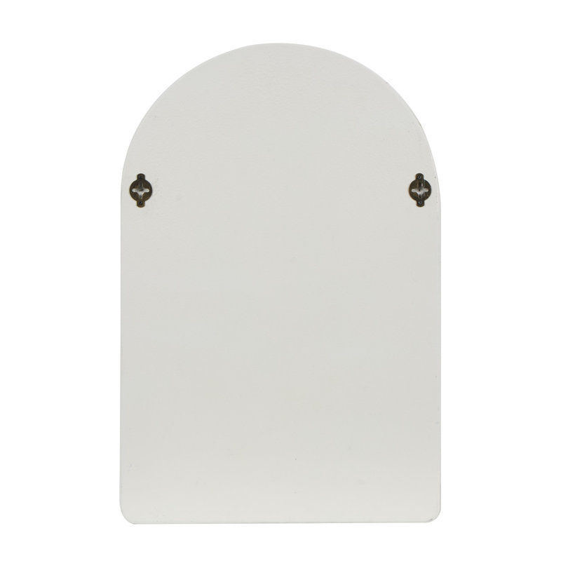 Ederra 4 Piece Arch Accent Shelf