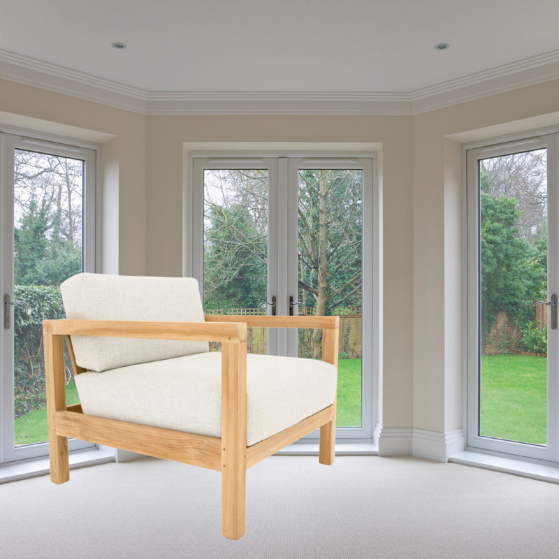 Herper 1-Seater Sofa