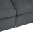 Arvill Corduroy U-Shaped Sectional-215484322
