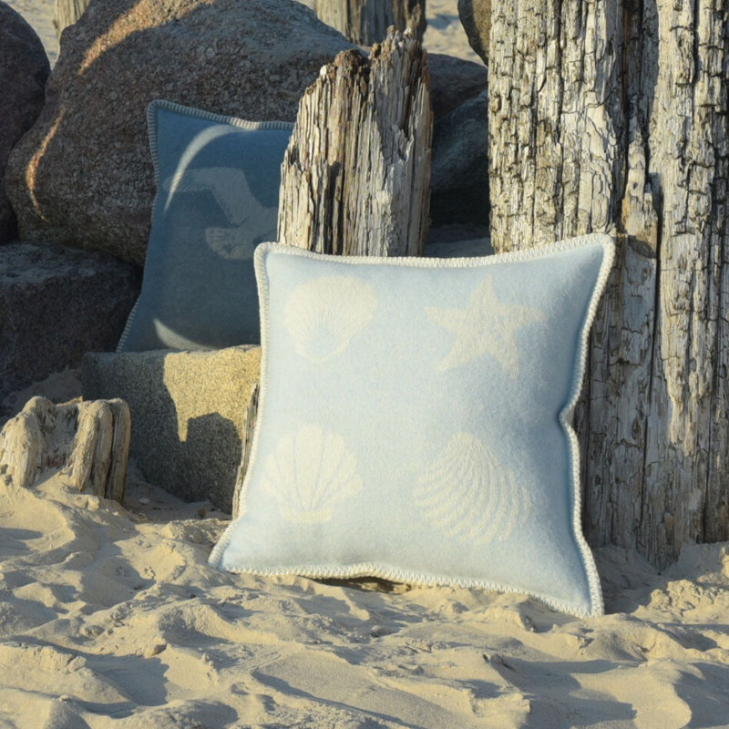 The Coastal Collection Cushion