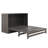 Murphy Bed With Built-In Charging Station-107262872