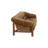 Sansa Sofa Bronze