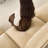 Sofa  RSF Velvet -Wheat