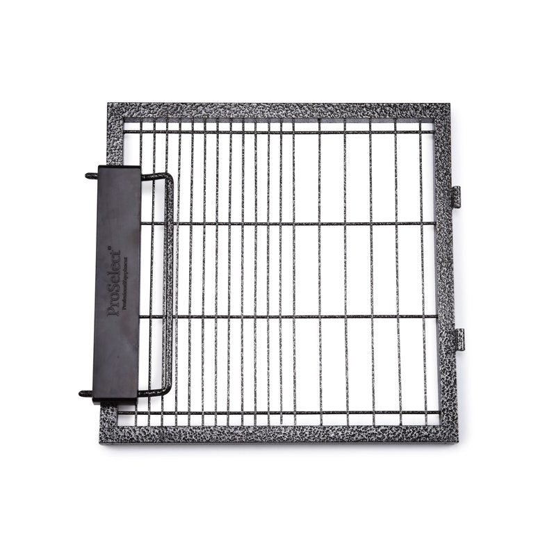 Porte de remplacement modulaire chenil pour chien Rothman, H 29,5 po x l 22 po