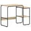 Steel Writing Desk-1904017839