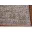 Tapis de couloir abstrait 3 x 12