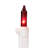 100-Count Mini Christmas Light Set 20.25ft Wire-694996677