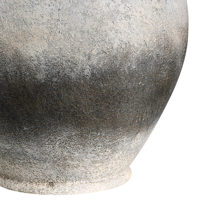 Bronce, Gris