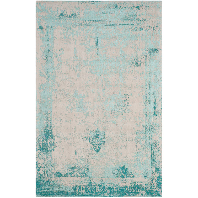 Lyniya Performance Abstract Rug
