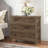 Studley 3-Drawer Nightstand-139580851